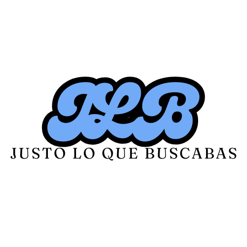 Justo lo que buscabas