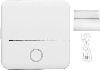 mini portable printer