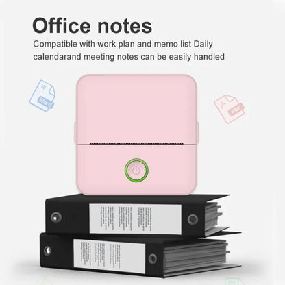 mini portable printer